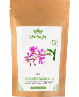 YRTTIPAJA 25G MAITOHORSMAN KUKKA Main Image