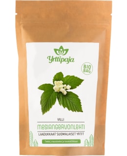 YRTTIPAJA 25G MESIANGERVON LEHTI Main Image