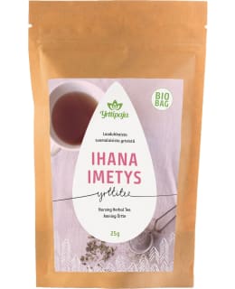 YRTTIPAJA IHANA IMETYS 25G YRTTITEE Main Image