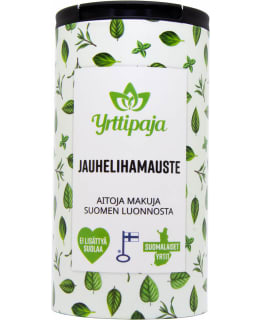 YRTTIPAJA 15G JAUHELIHAMAUSTE Main Image