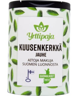 YRTTIPAJA JAUHETTU 30G KUUSENKERKKÄ Main Image