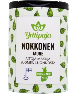 YRTTIPAJA 30G JAUHETTU NOKKONEN Main Image