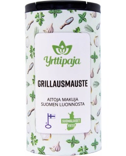 YRTTIPAJA 40G GRILLAUSMAUSTE Main Image