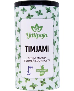 YRTTIPAJA 15G TIMJAMI Main Image