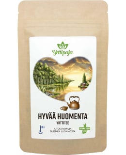 YRTTIPAJA HYVÄÄ HUOMENTA 20G YRTTITEE Main Image
