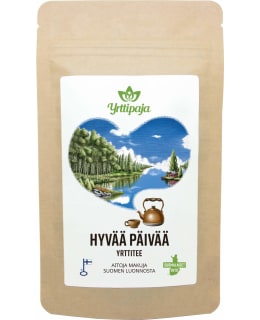 YRTTIPAJA HYVÄÄ PÄIVÄÄ 20G YRTTITEE Main Image
