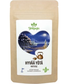 YRTTIPAJA HYVÄÄ YÖTÄ 20G YRTTITEE Main Image