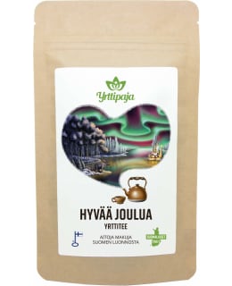 YRTTIPAJA HYVÄÄ JOULUA 20G YRTTITEE Main Image