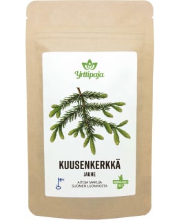 YRTTIPAJA 35G JAUHE KUUSENKERKKÄ Main Image