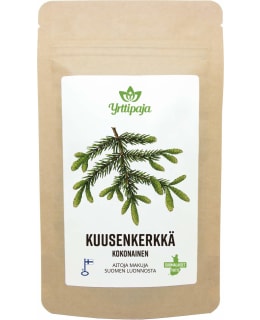 YRTTIPAJA 15G KOKONAINEN KUUSENKERKKÄ Main Image