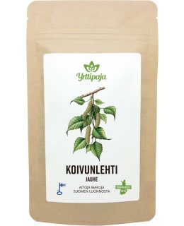 YRTTIPAJA 35G JAUHE KOIVUNLEHTI Main Image