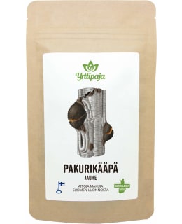 YRTTIPAJA 35G JAUHE PAKURIKÄÄPÄ Main Image