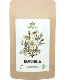 YRTTIPAJA 15G KAMOMILLA Main Image