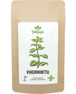 YRTTIPAJA 15G VIHERMINTTU Main Image