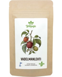 YRTTIPAJA 15G VADELMANLEHTI Main Image