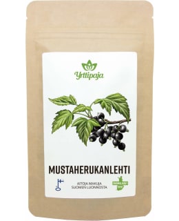 YRTTIPAJA 25G MUSTAHERUKANLEHTI Main Image
