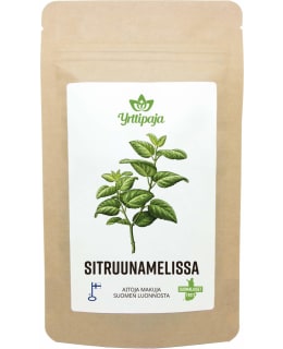 YRTTIPAJA 15 G SITRUUNAMELISSA Main Image