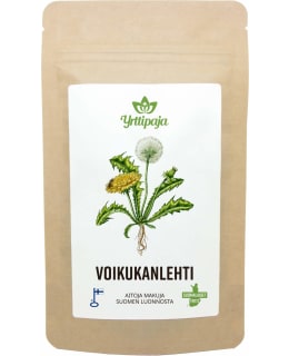 YRTTIPAJA 20G VOIKUKANLEHTI Main Image