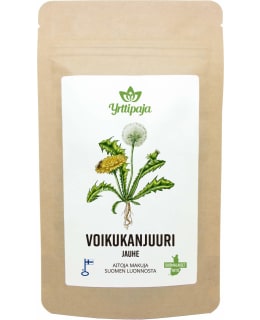 YRTTIPAJA 35G JAUHE VOIKUKANJUURI Main Image