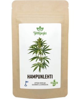 YRTTIPAJA 15G HAMPUNLEHTI Main Image