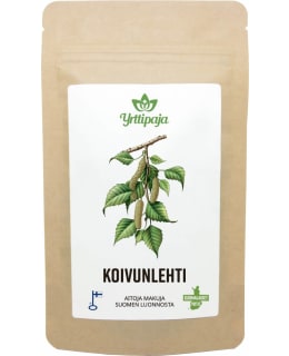 YRTTIPAJA 25 G KOIVUNLEHTI Main Image