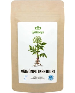 YRTTIPAJA 35 G VÄINÖNPUTKENJUURI Main Image