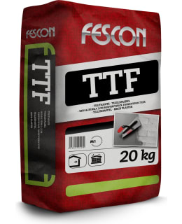 FESCON TTF 20KG TIILITASOITE Main Image