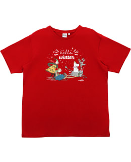 MUUMI 72589819-PUN-3XL ALVI M.T-PAITA Main Image