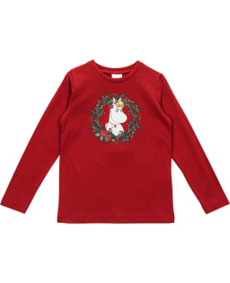 MUUMI 72589822-PUN-110/116 TALVIK L.PAIT Main Image