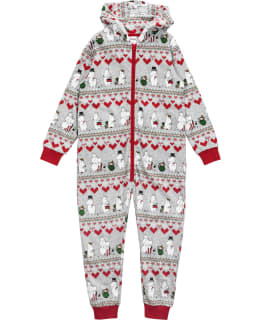 MUUMI 72589880-HAR-158/164 TALVIS L.HAAL Main Image