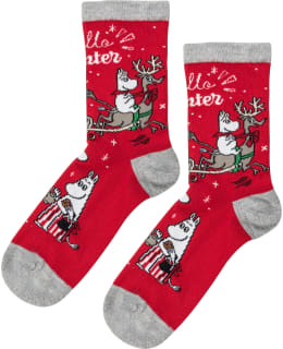 MUUMI 72589904-PUN-23/26 HELLO WL.SUKAT Main Image