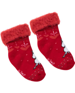 MUUMI 72589911-PUN-27/30 TALVIS L.SUKAT Main Image