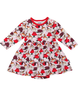 MUUMI 72589955-PUN-62 VARJOLE L.BODYMEKK Main Image