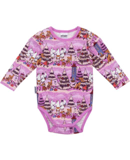 MUUMI 72589969-PIN-62 PIHAJUHLA L.BODY Main Image