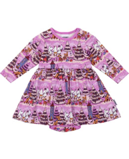 MUUMI 72589976-PIN-68 PIHAJUH L.BODYMEKK Main Image