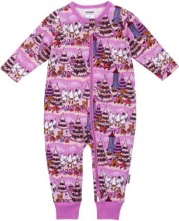 MUUMI 72589982-PIN-68 PIHAJUHLA L.PYJAMA Main Image