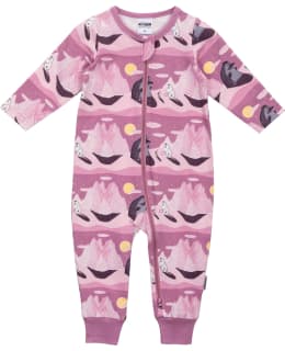 MUUMI 72589995-VPU-62 YÖTAIVAS L.PYJAMA Main Image