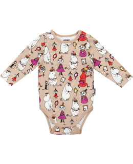 MUUMI 72590012-BEI-80 PEILIT L.BODY Main Image