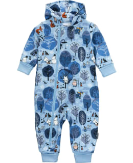 MUUMI 72590048-SIN-56 KIIPEILIJÄ L.HAALA Main Image