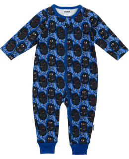 MUUMI 72590066-SIN-92 VARJOT L.PYJAMA Main Image