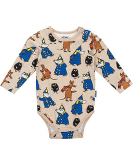 MUUMI 72590072-BEI-80 PONTEVA L.BODY Main Image