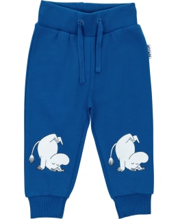 MUUMI 72590113-SININEN-86 L.PANTS Main Image