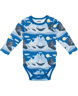 MUUMI 72590116-SIN-68 YÖTAIVAS L.BODY Main Image