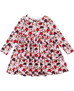 MUUMI 72590187-PUN-110 VARJOLE L.MEKKO Main Image