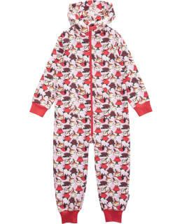 MUUMI 72590191-PUN-92 VARJOLE L.HAALARI Main Image