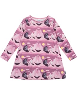 MUUMI 72590219-VPU-92 YÖTAIVAS L.MEKKO Main Image