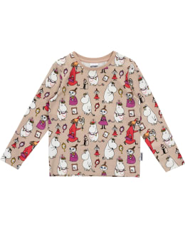 MUUMI 72590233-BEI-92 PEILIT L.PAITA Main Image