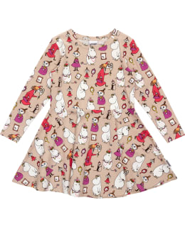 MUUMI 72590244-BEI-116 PEILIT L.MEKKO Main Image