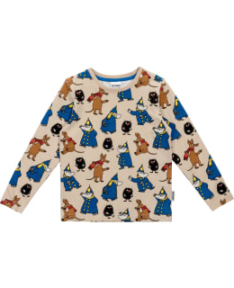 MUUMI 72590286-BEI-98 PONTEVA L.PAITA Main Image