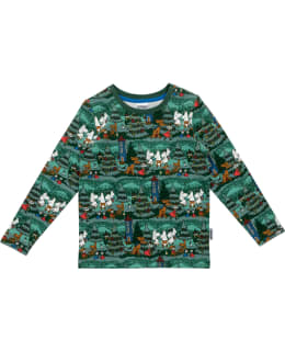 MUUMI 72590308-VIH-122 PIHAJUHLA L.PAITA Main Image